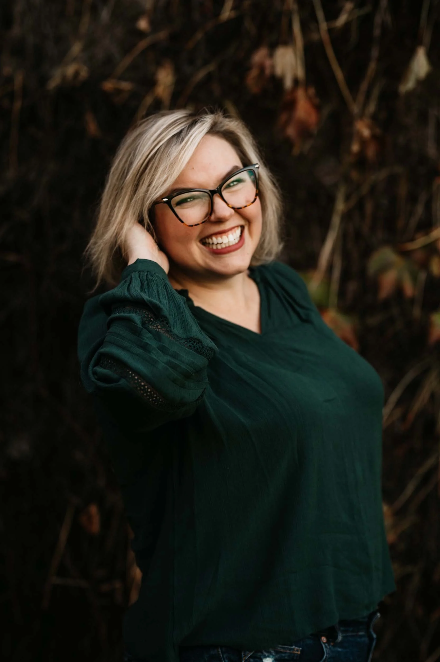 About Kristen R Smith Photography