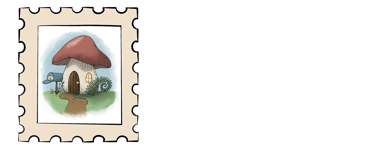 lil whimsical stationery shop