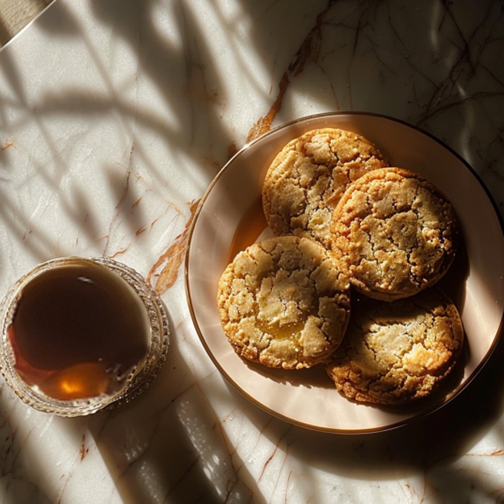 Masala Chai