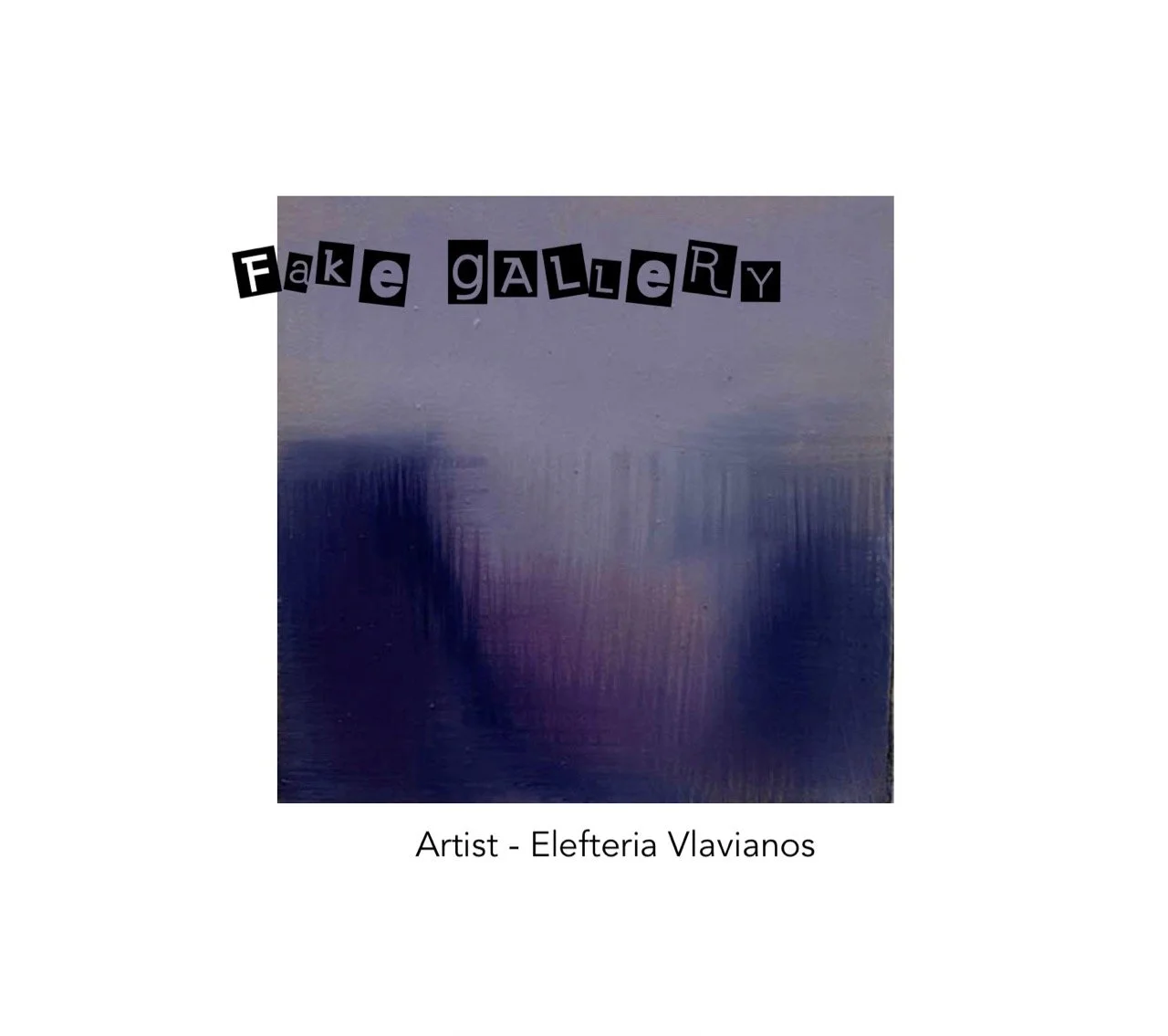 Elefteria Vlavianos