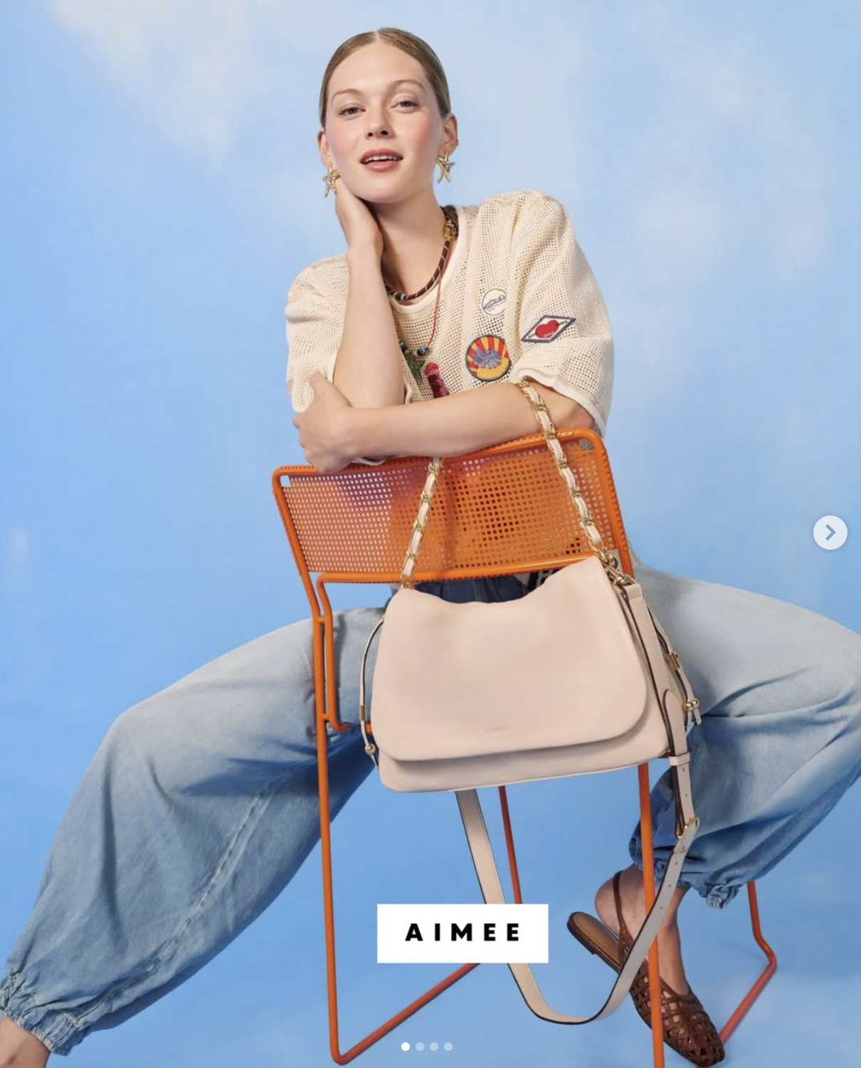 Aimee