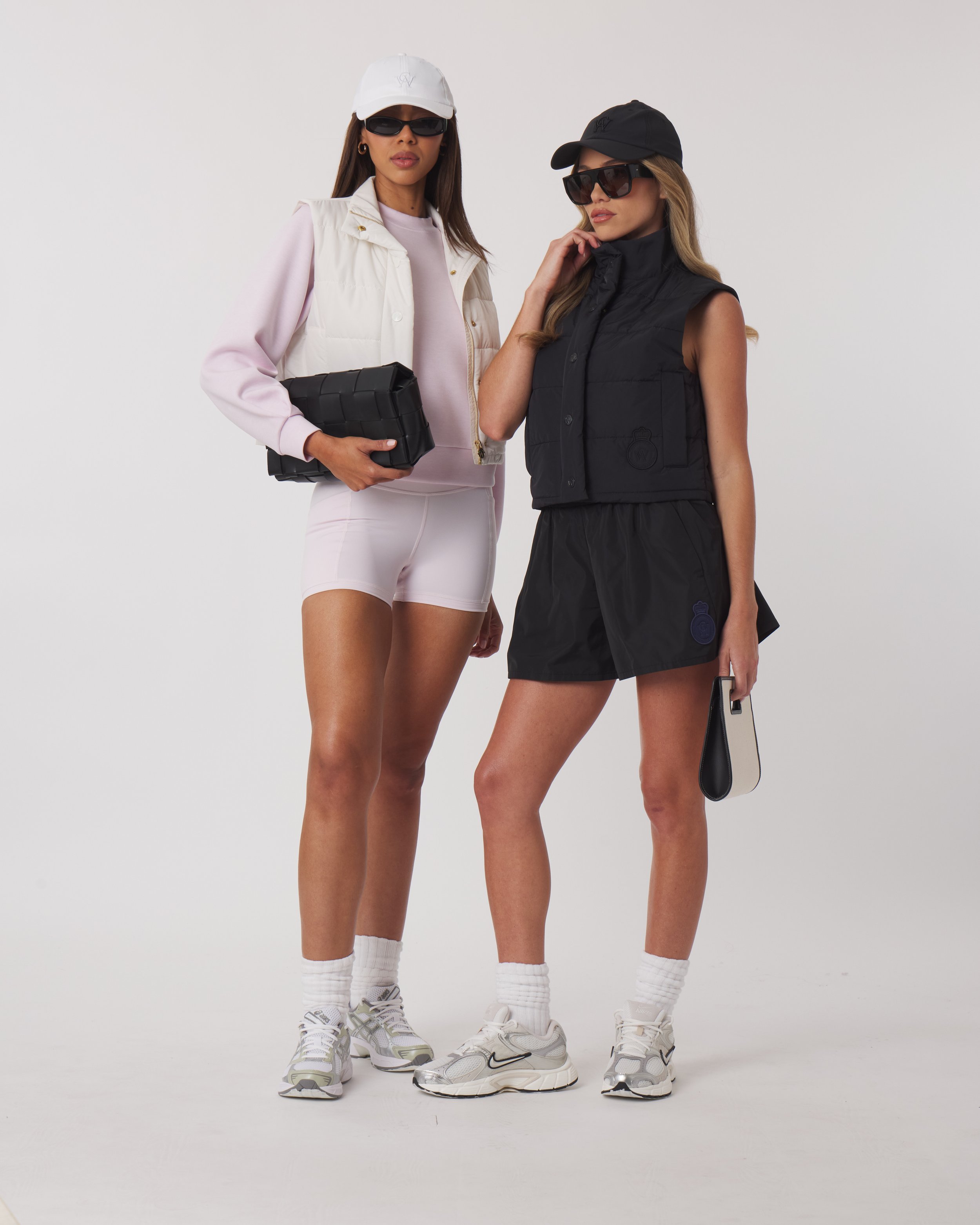 WILLIAMS ATHLETIC CLUB