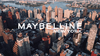 Maybelline