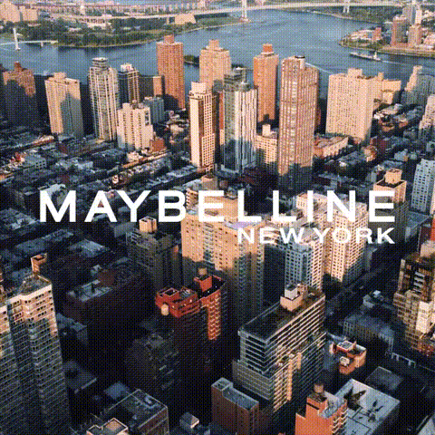 MAYBELLINE