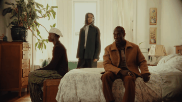 BETTER TOGETHER SHORT FILM