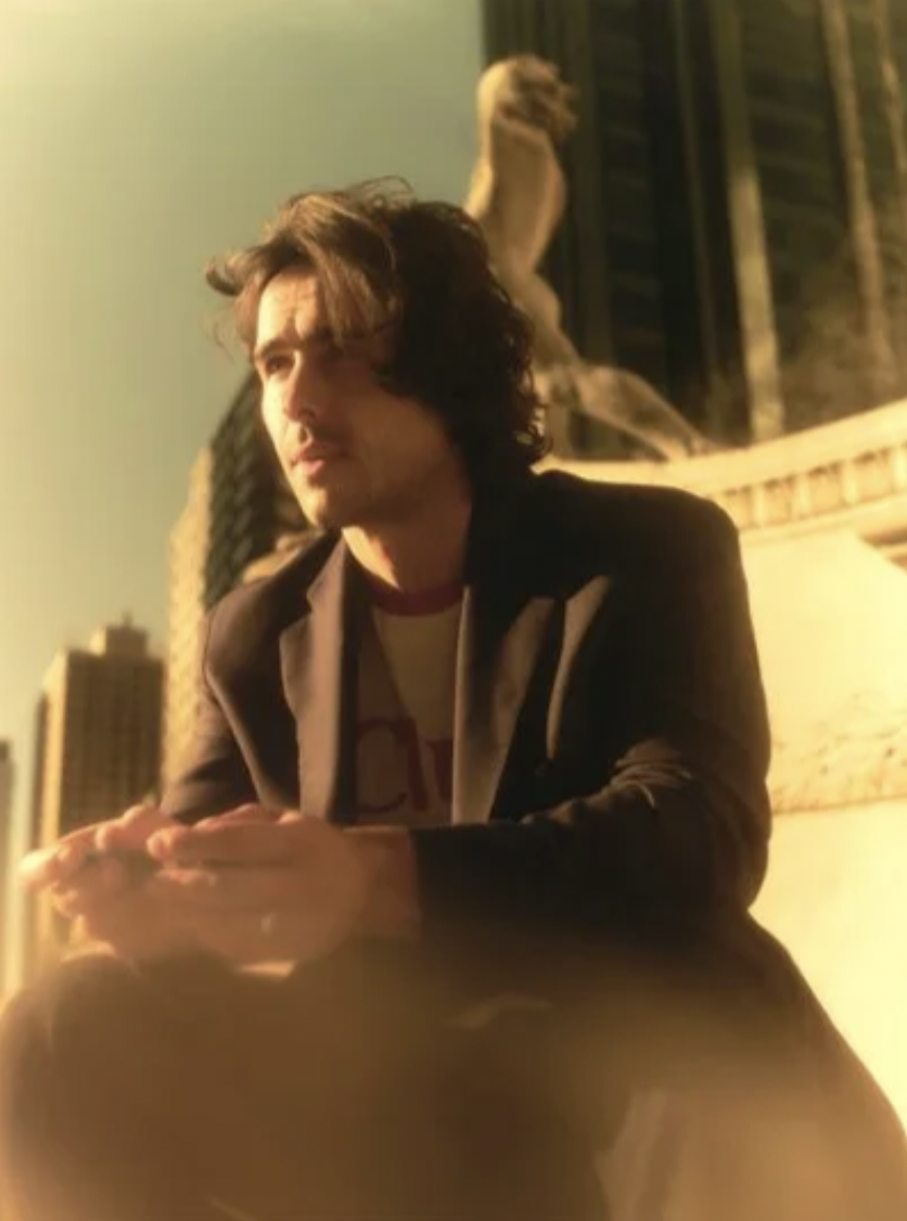 Ben Schnetzer