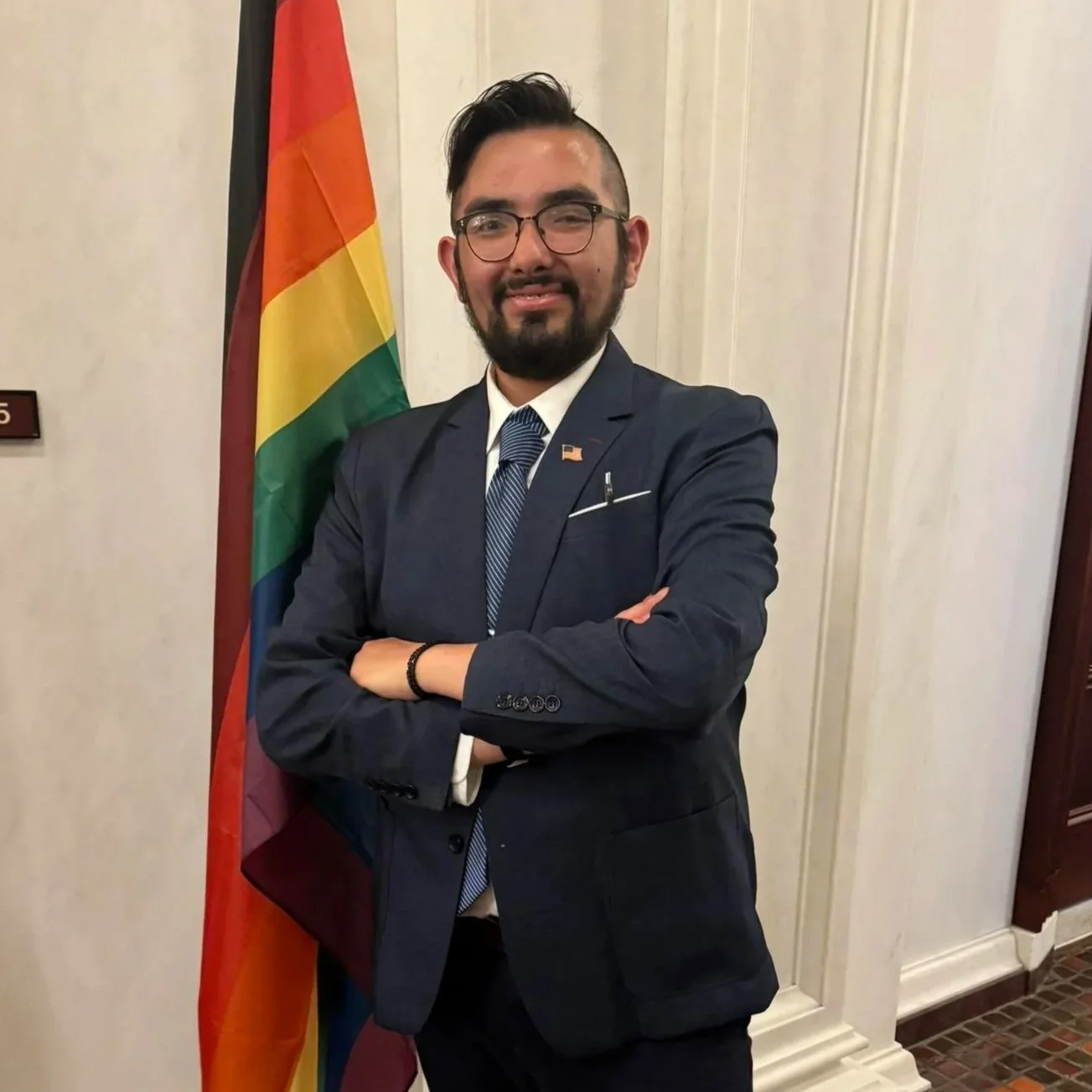 Dominic Gardunio Photo