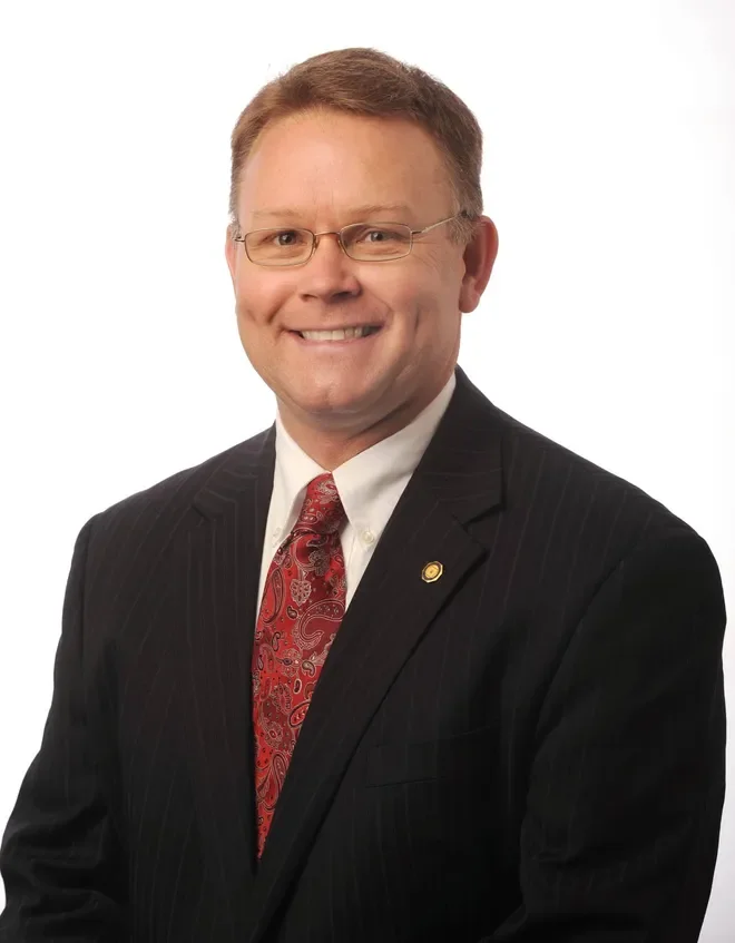 Pat Harkins
