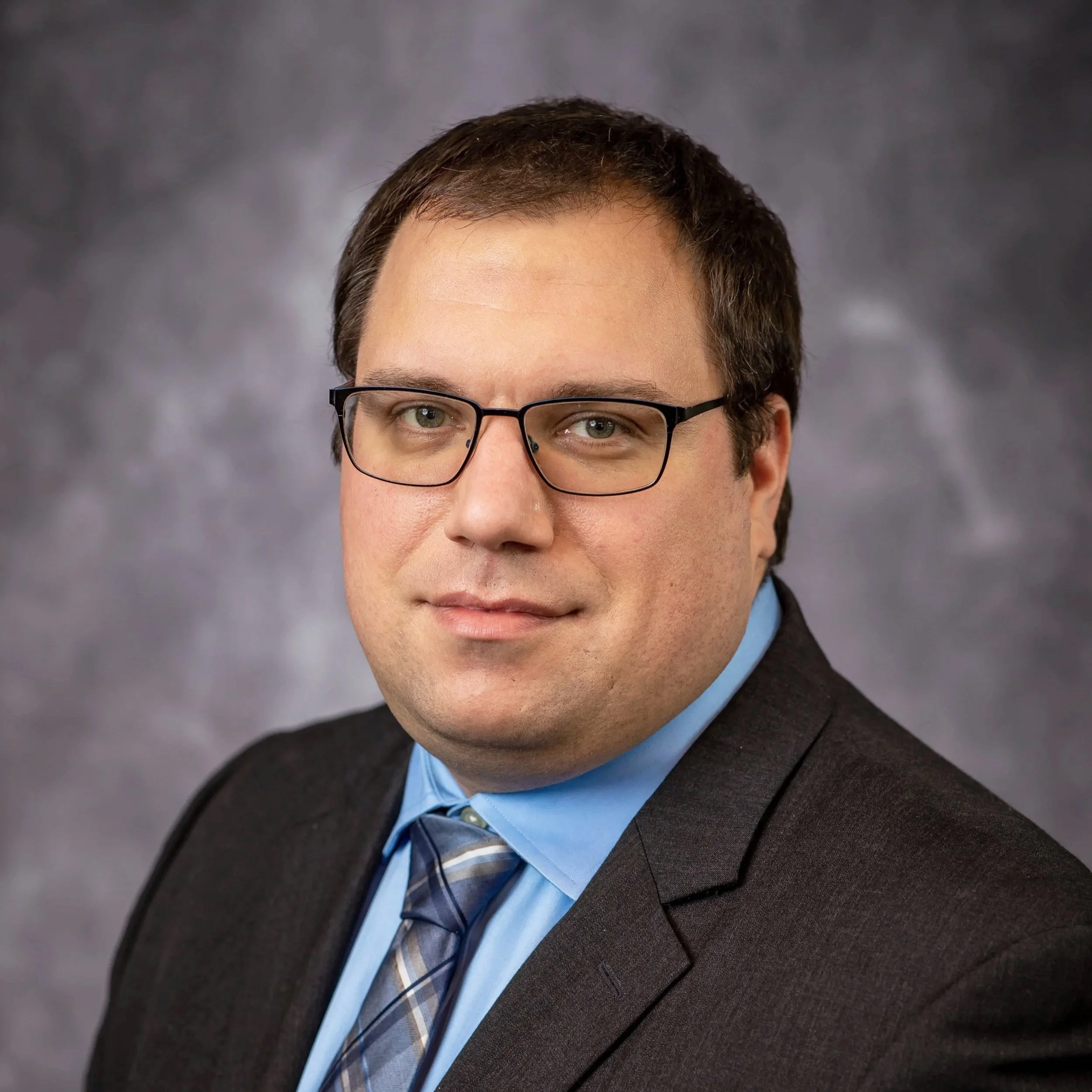 Photo of Matt Barsody