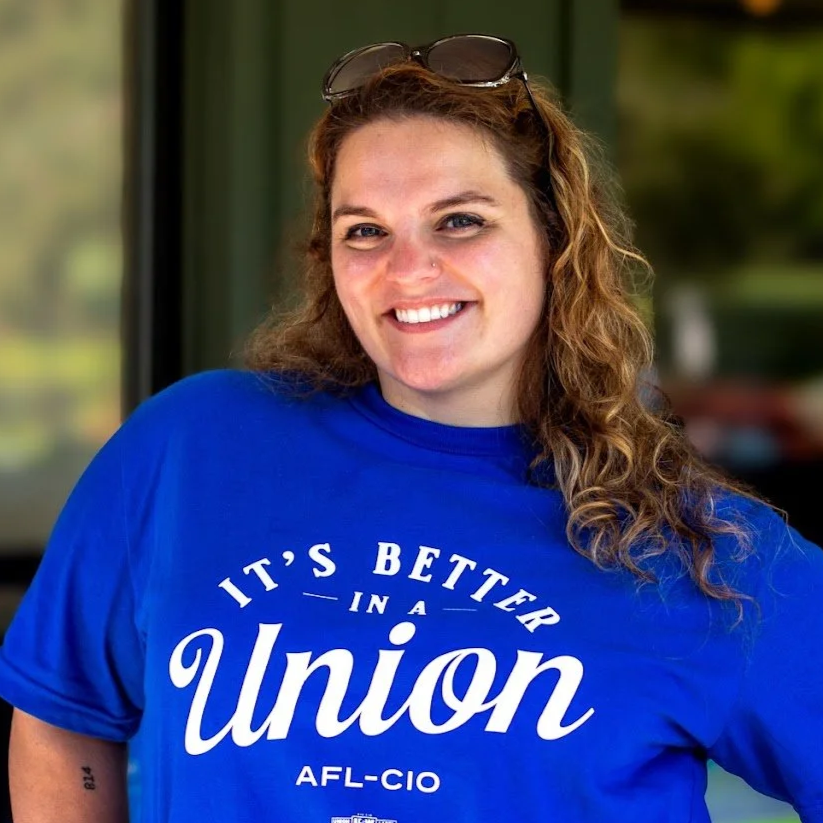 Chelcie Alcorn Photo