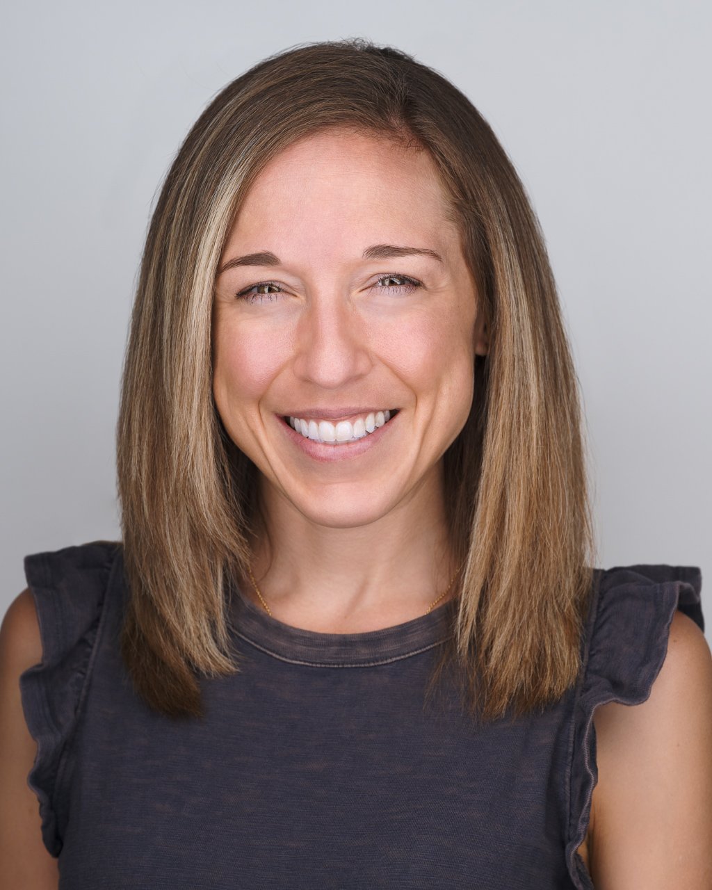 Emily Bown , Registered Dietitian