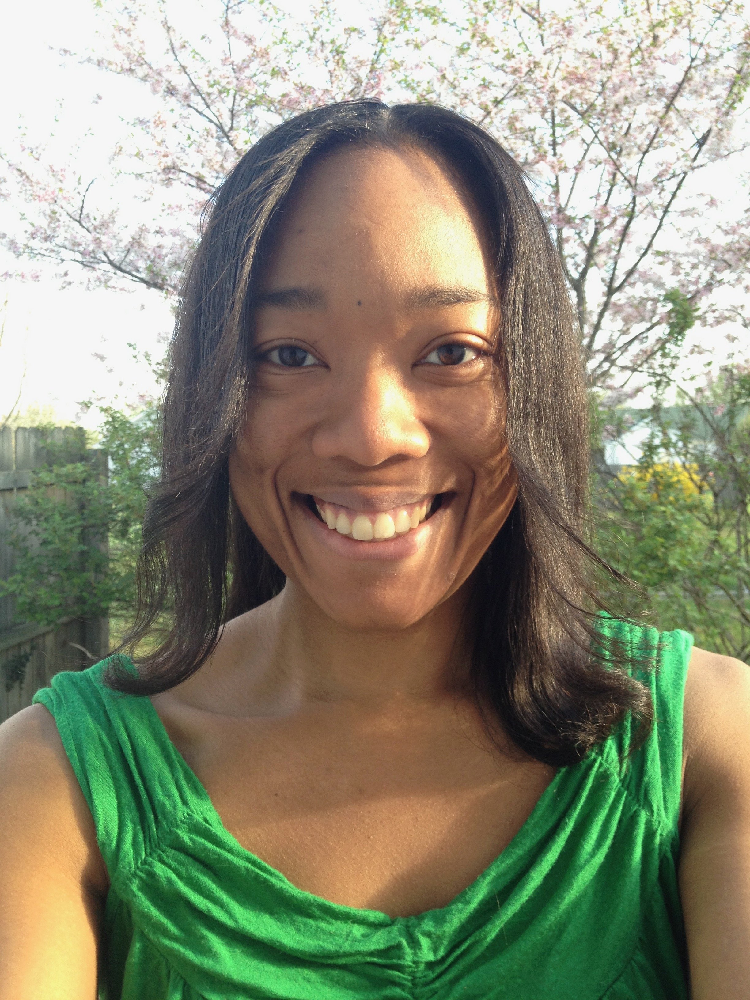 Kim Dunaway , Registered Dietitian