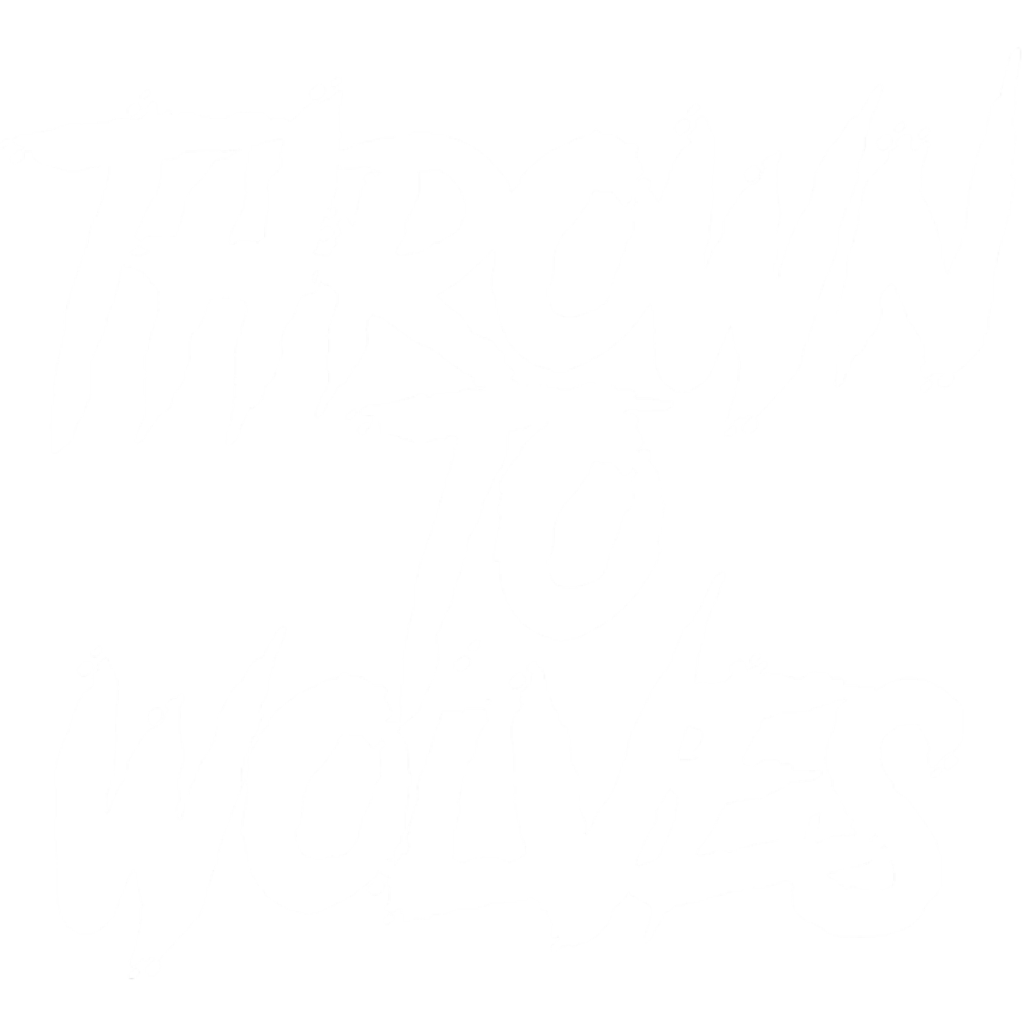 Thrown to Wolves