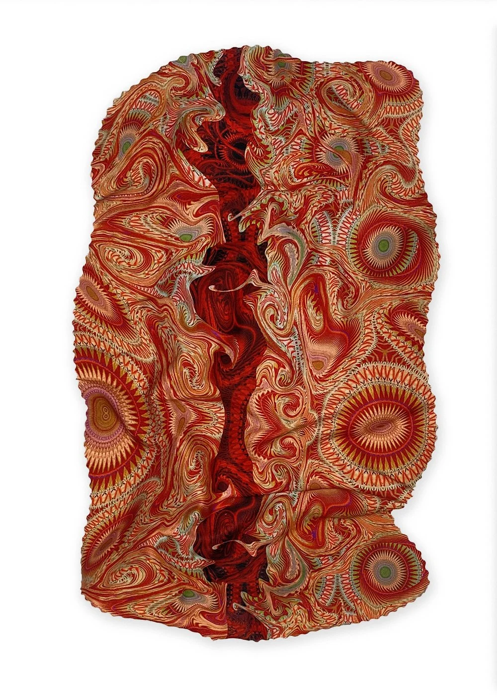 Fiber – Flexiosity