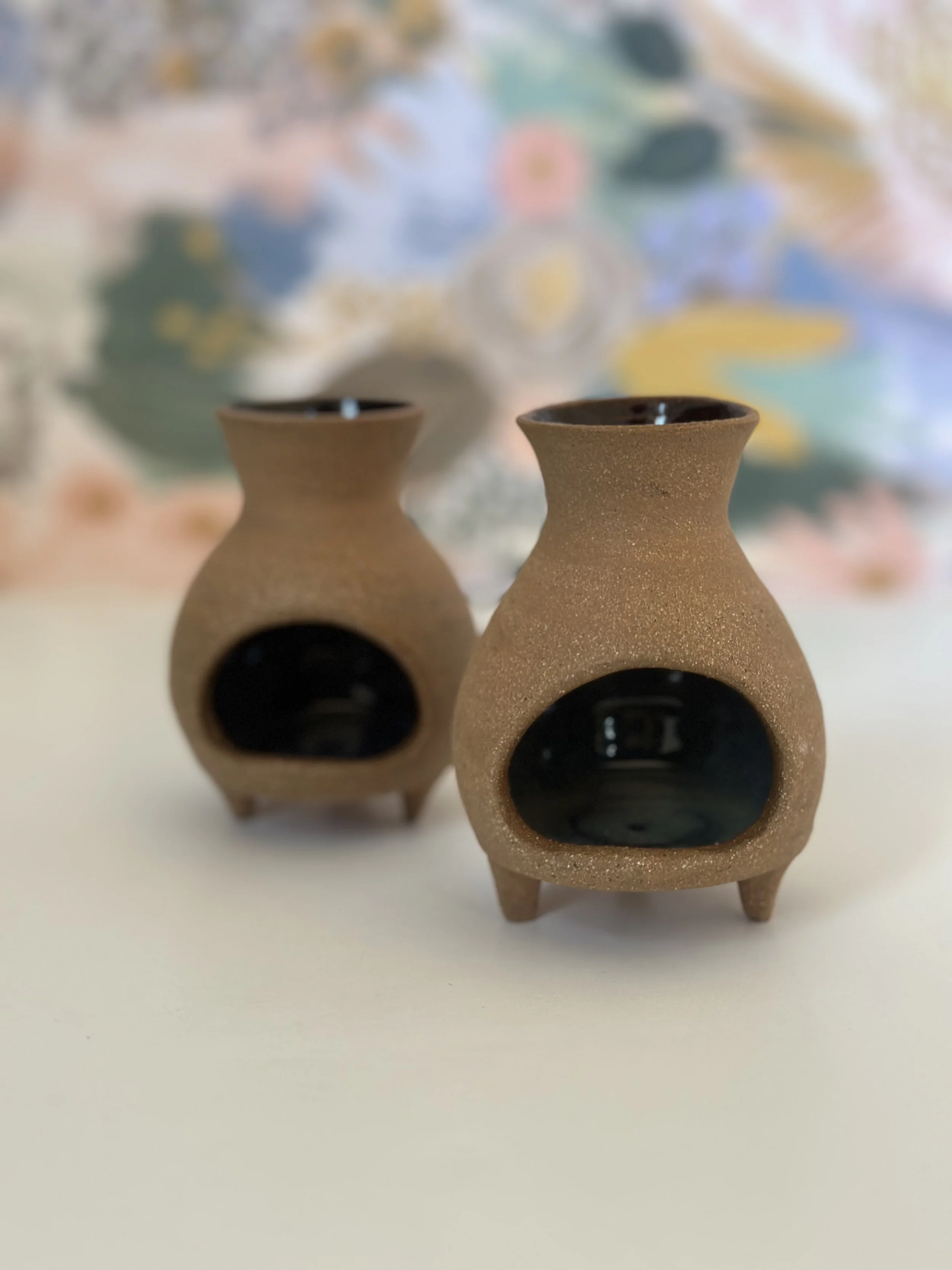 BLUE CHIM CHIM CHEREE