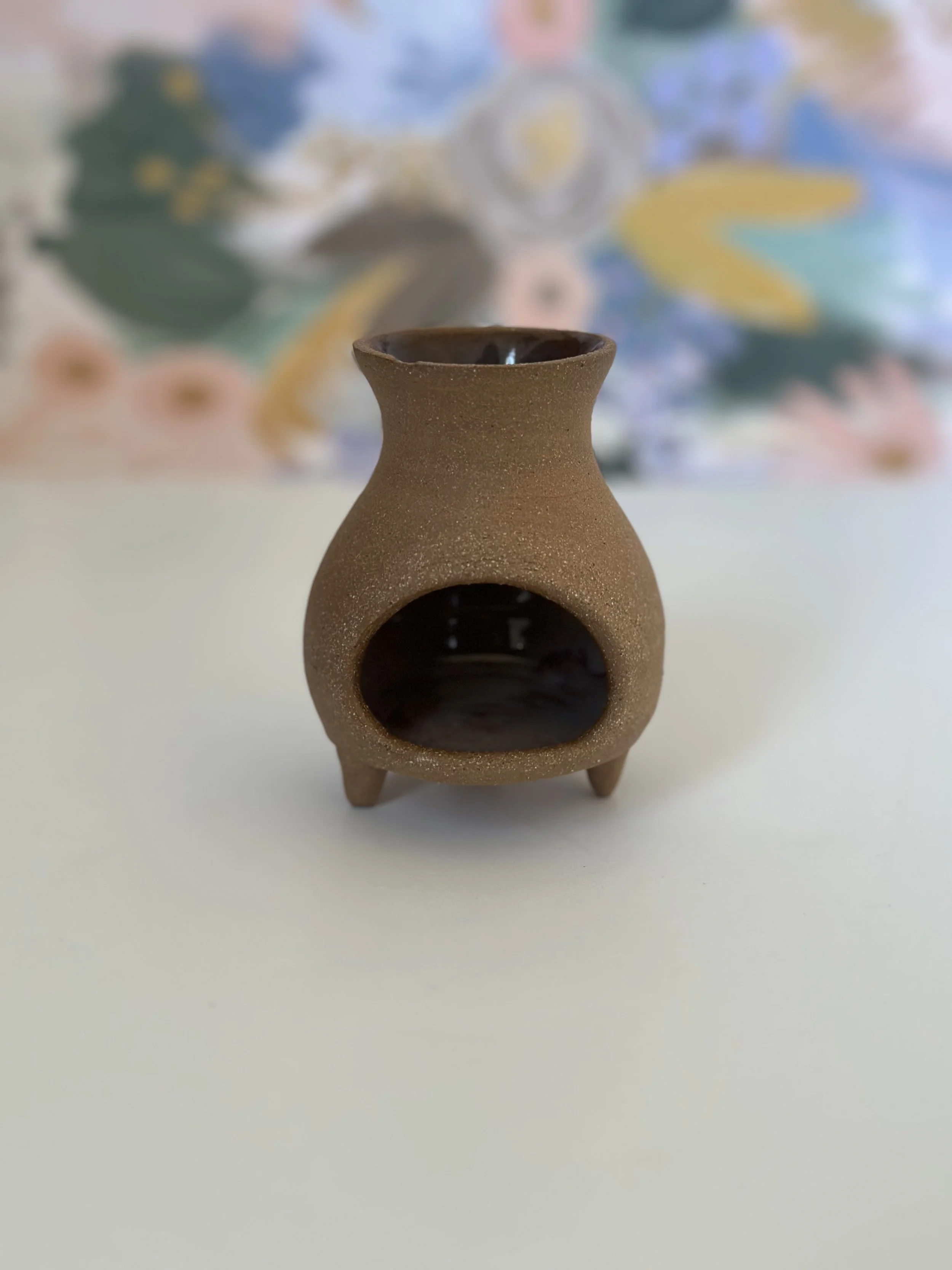 PURPLE CHIM CHIM CHEREE