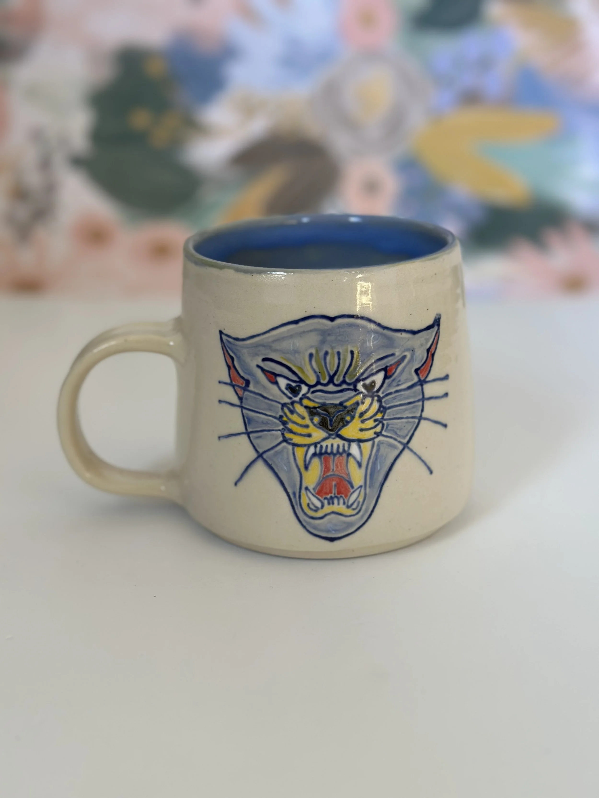 RAWR Mug