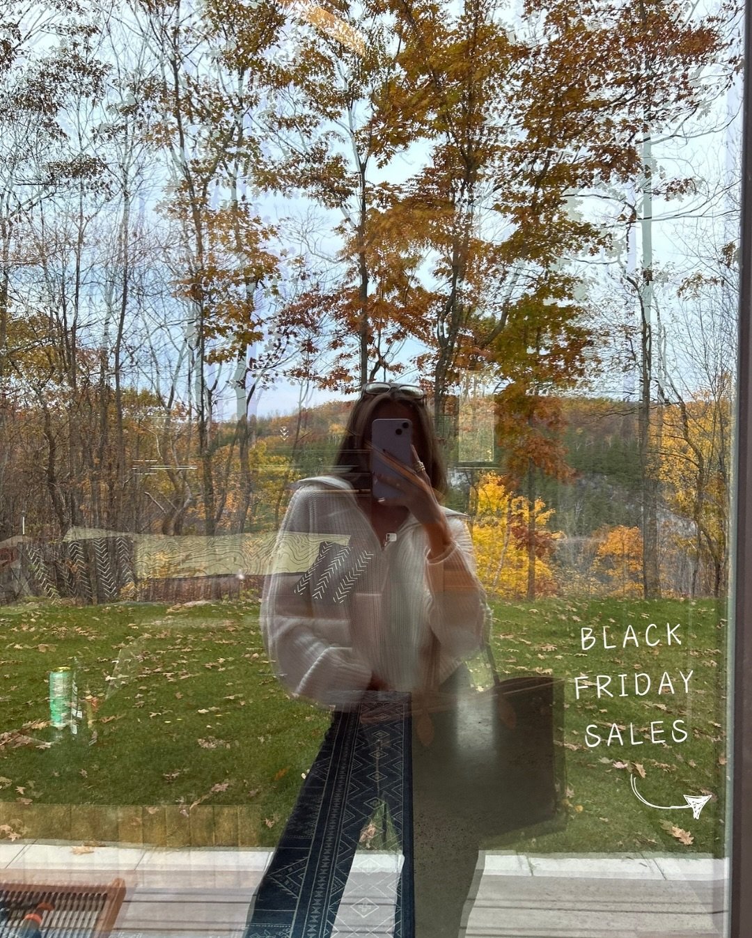 save for black friday finds both you and your wallet will love ✨
quick links + sale updates in my bio #blackfridaydeals #itgirlstyle #canadiandeals