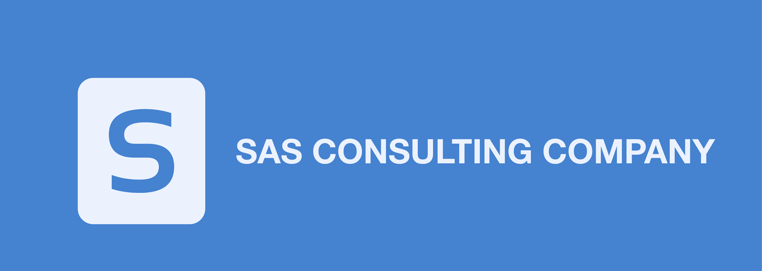 Sas Consulting Company