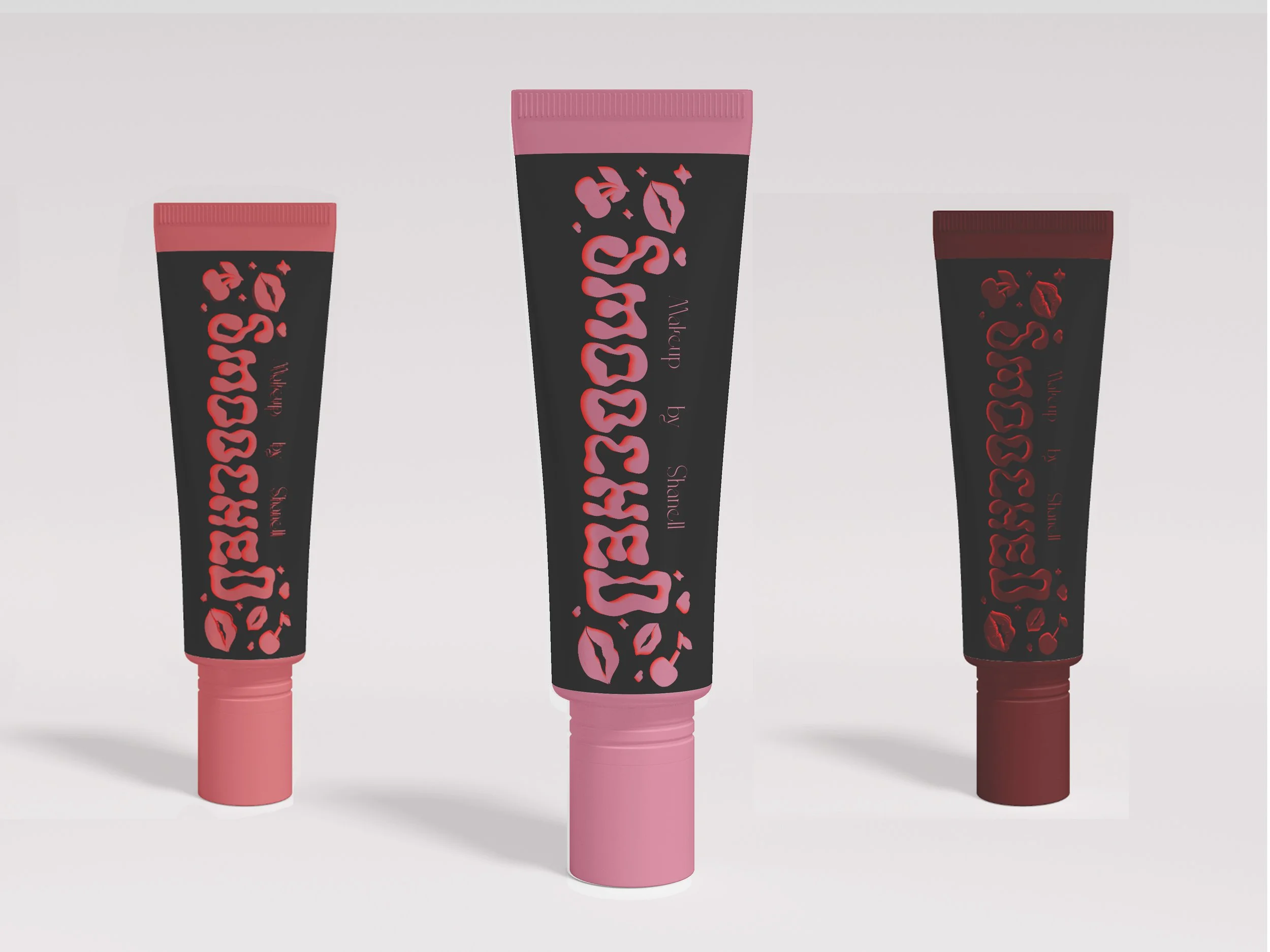 SMOOCHED lipgloss