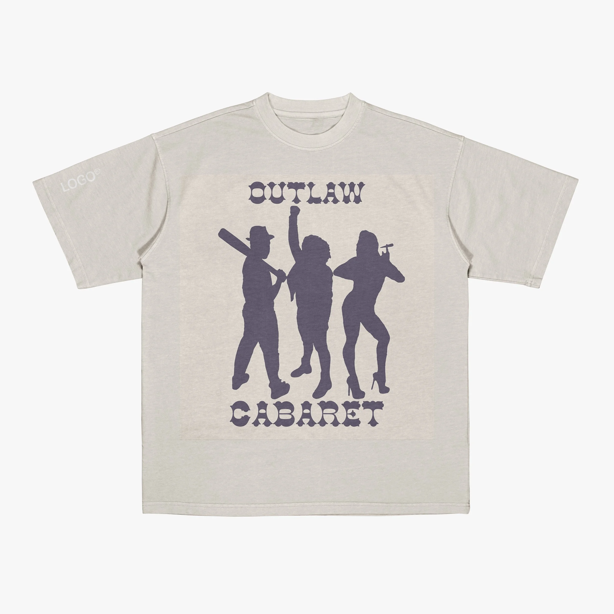 Outlaw Cabaret