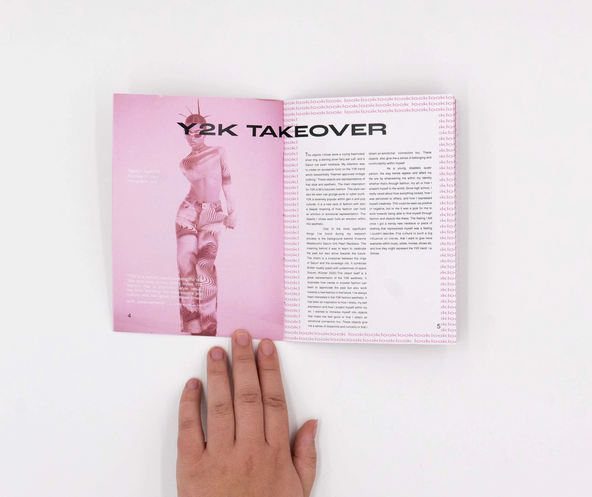 Y2K Publication