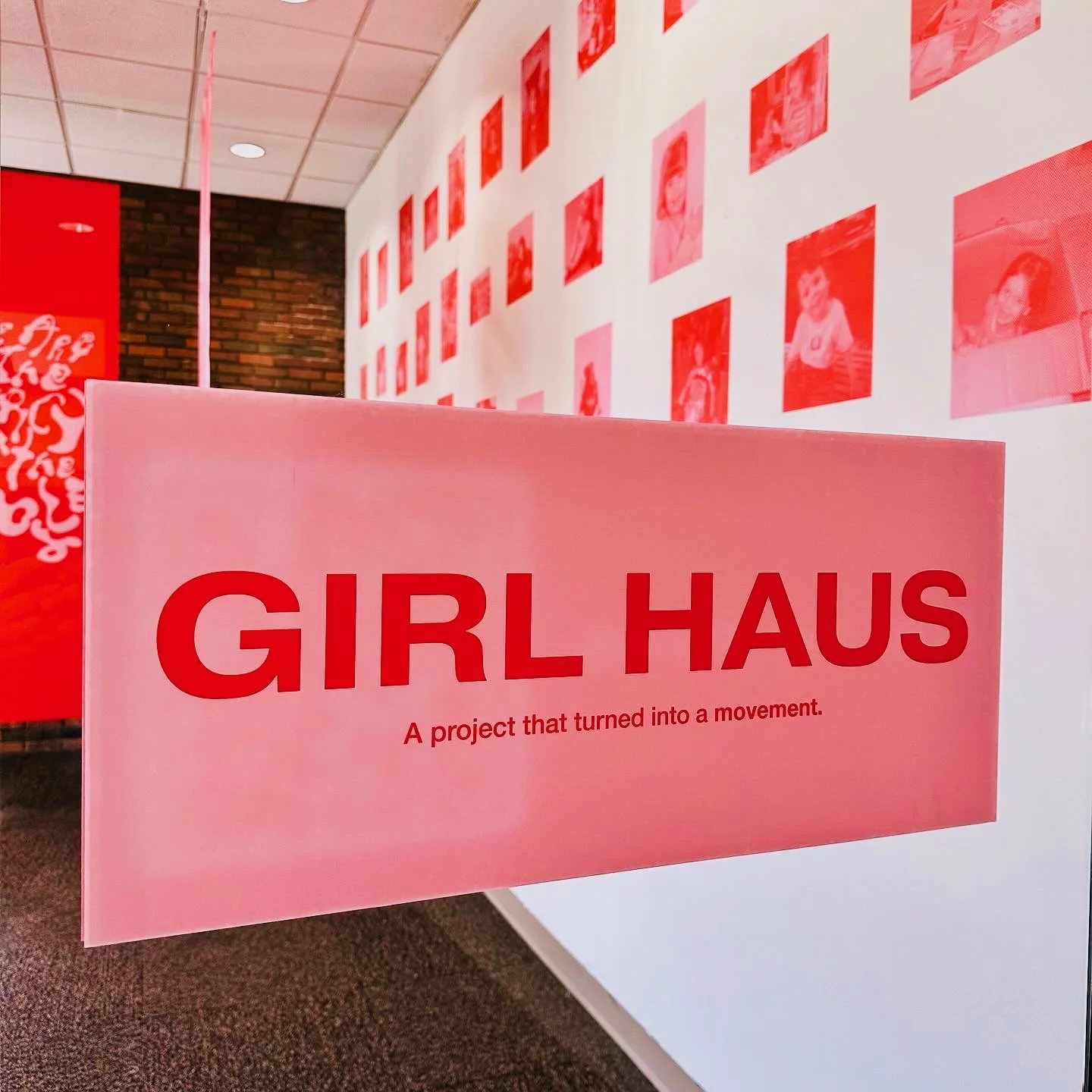 Girl Haus
