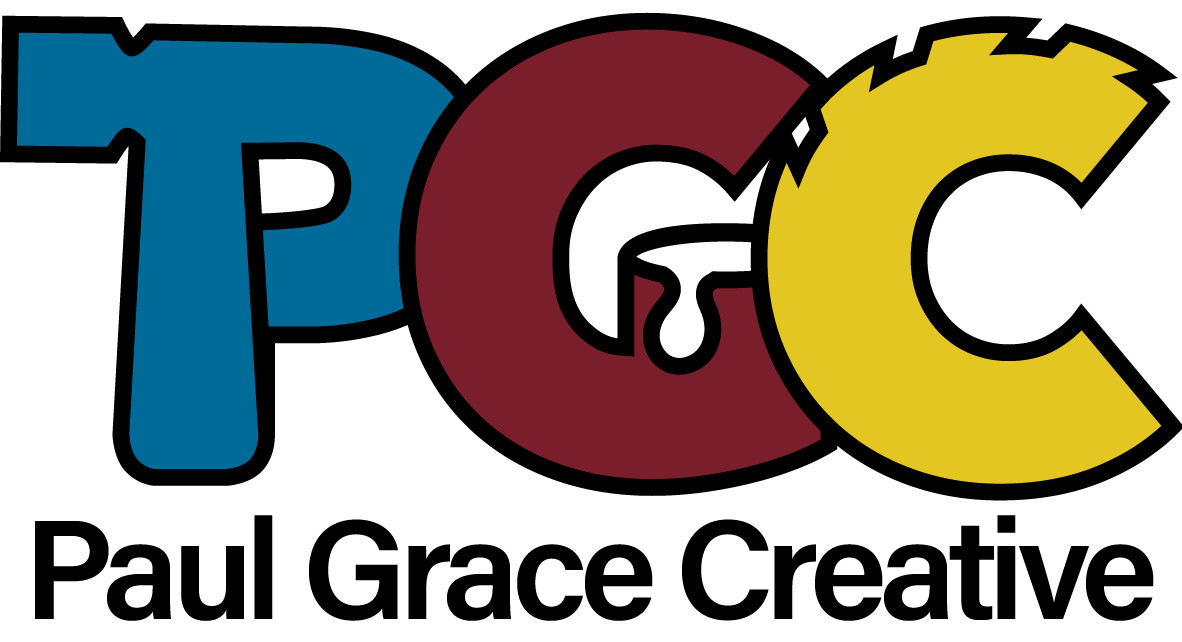 Paul Grace Creative