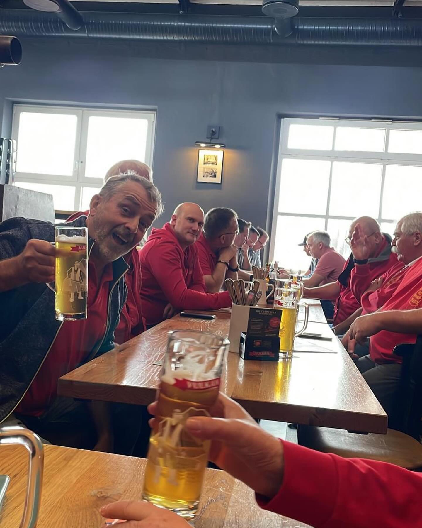 Manchmal braucht man einfach eine Pause vom Alltag- und was gibt es sch&ouml;neres als ein Ausflug nach Mendig? Ob in die Natur,ans Meer oder in unserem Falle eine Besichtigung in die Vulkanbrauerei nach Mendig. Anschlie&szlig;end besuchten wir noch 