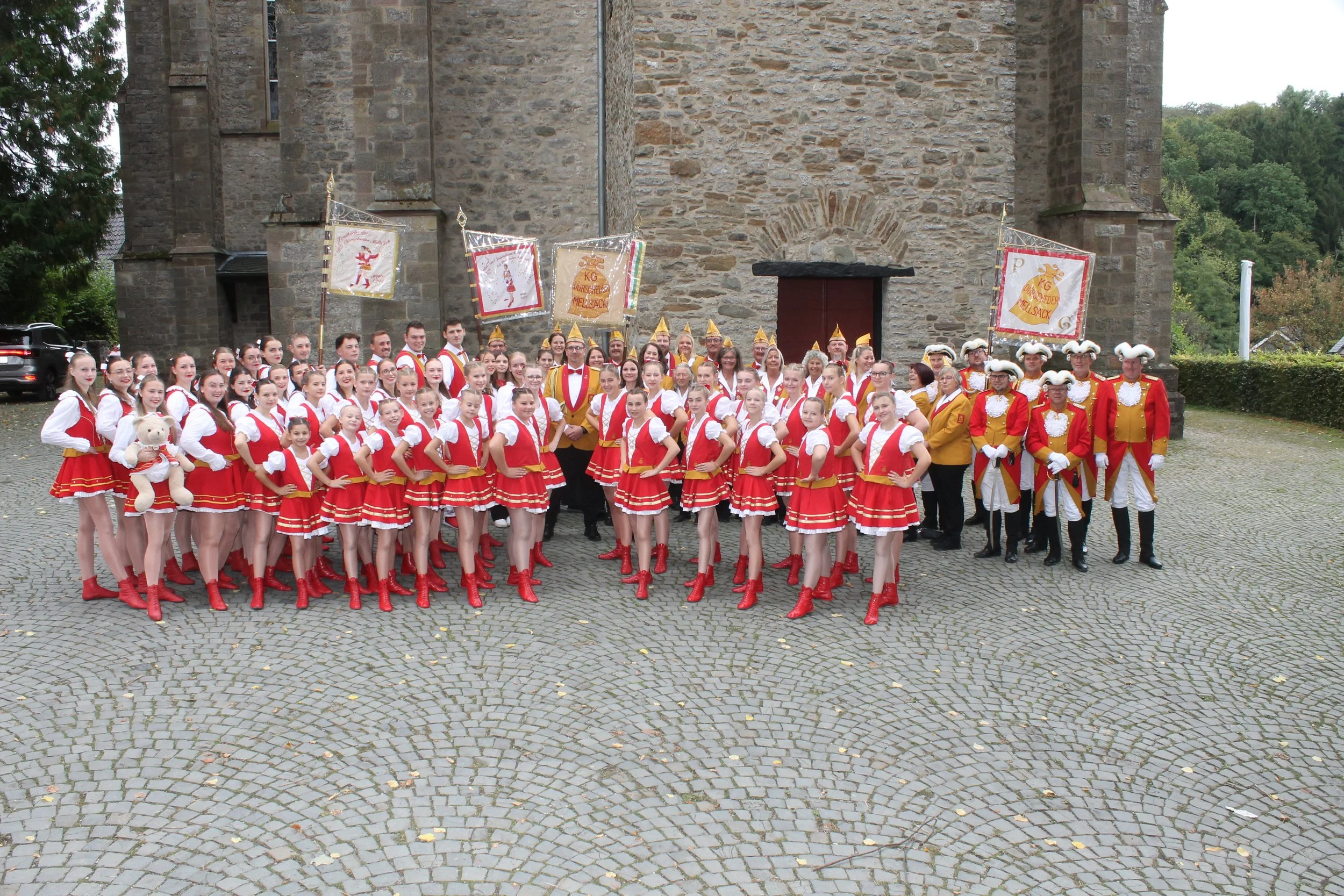 KG Bühnenbild