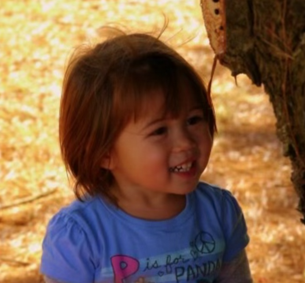 (16, NJ, USA) Olivia - A Small Plastic Bag