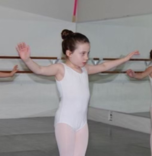 (17, NJ, USA) Chelsea - The Audition