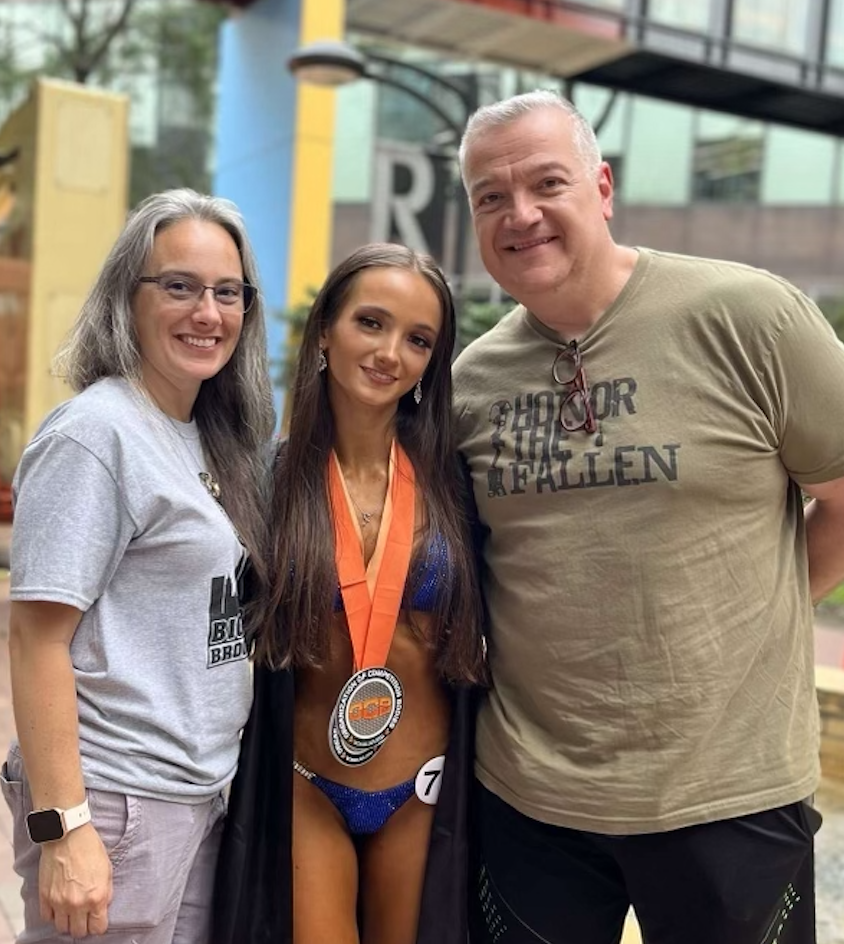 (16, NJ, USA) Jenny - Dieting