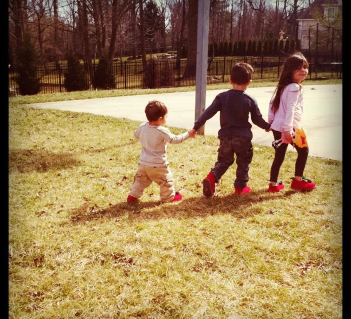 (17, NJ, USA) Natalie - My Mom Is My Super Hero