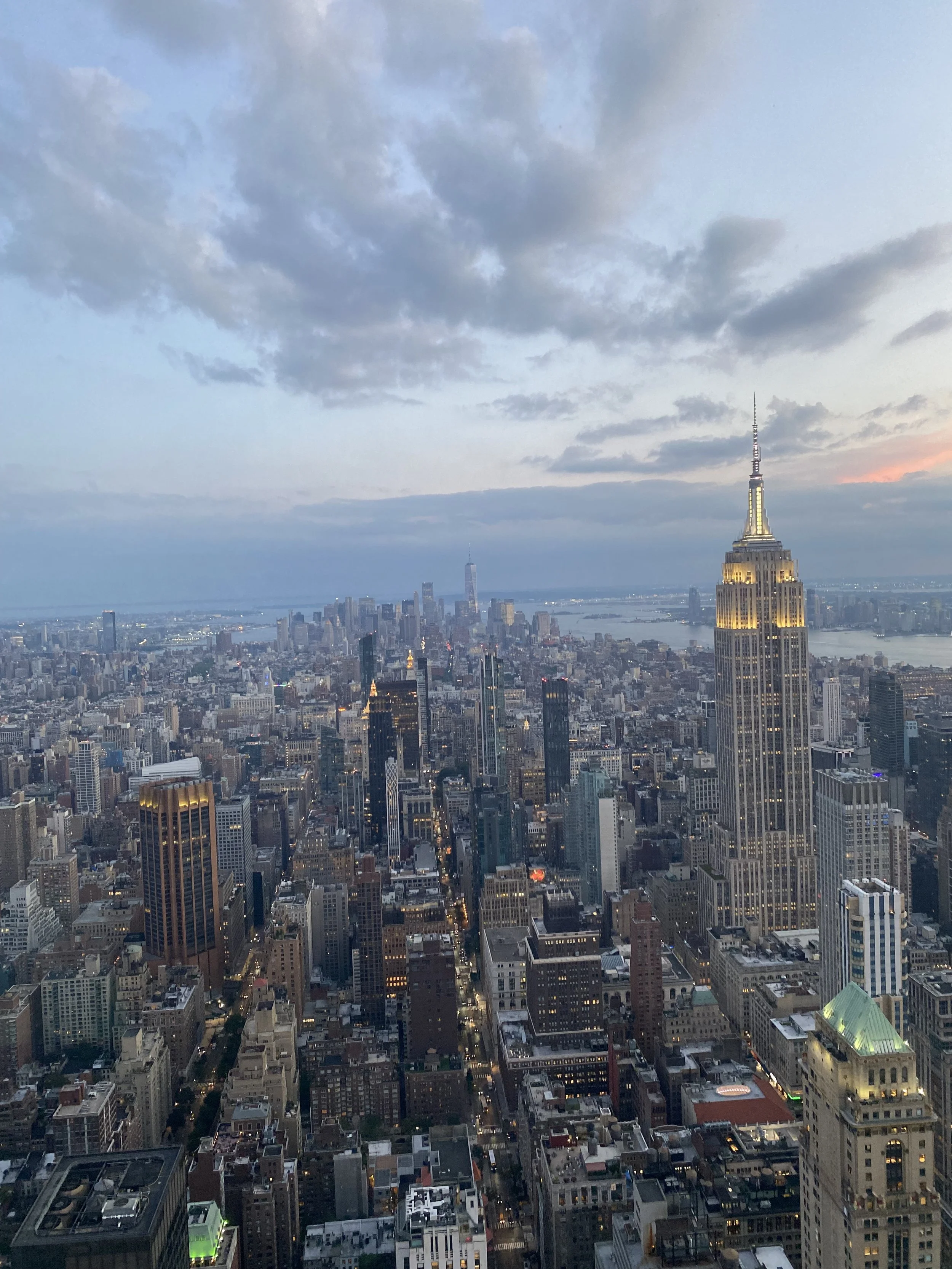 (17, NJ, USA) Stecey - Happiness Is Not Guaranteed