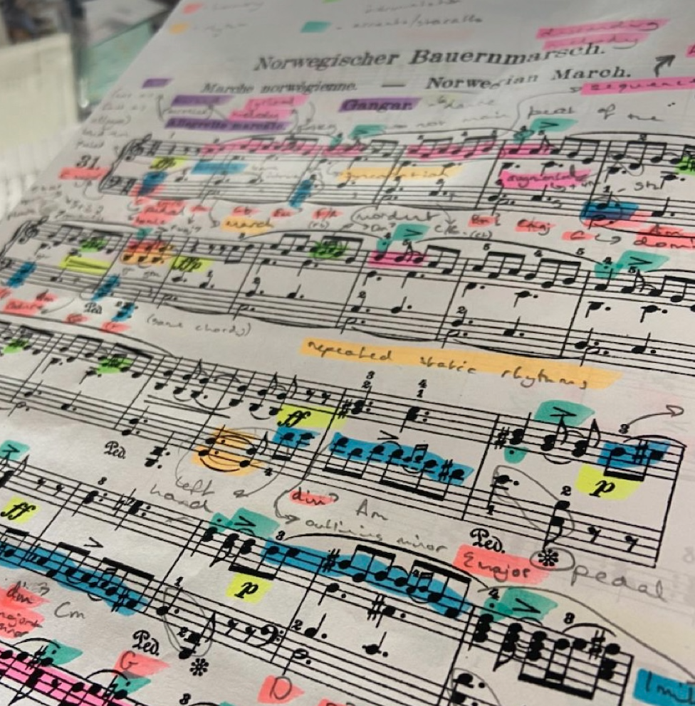 (15, AZ, USA) Anonymous - So You Play The Violin?