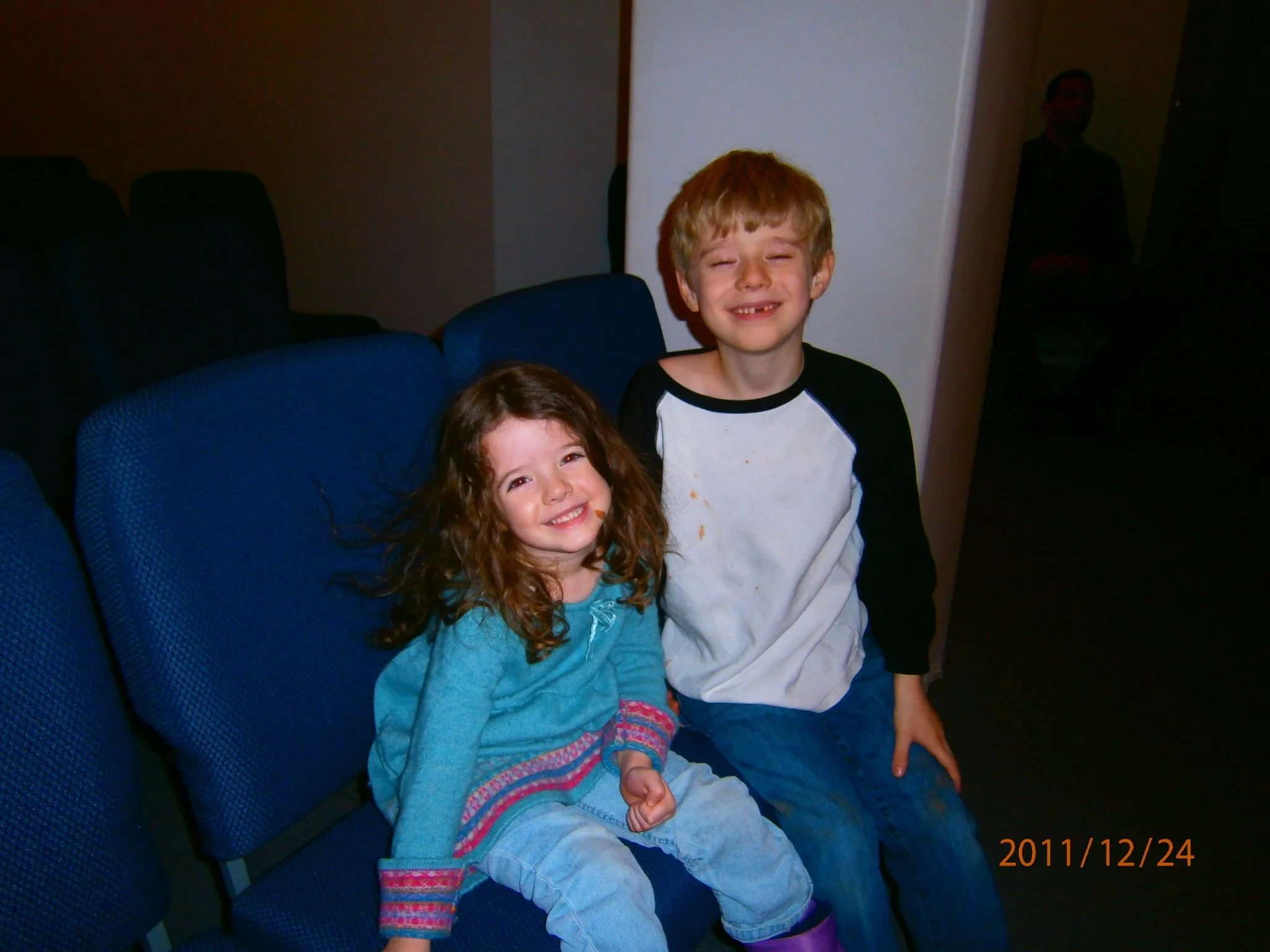 (16, NY, USA) Anonymous - Growing Up 