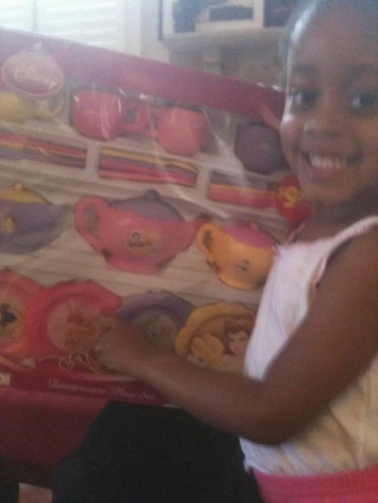 (17, GA, USA) Anonymous - Friends Are All You Need