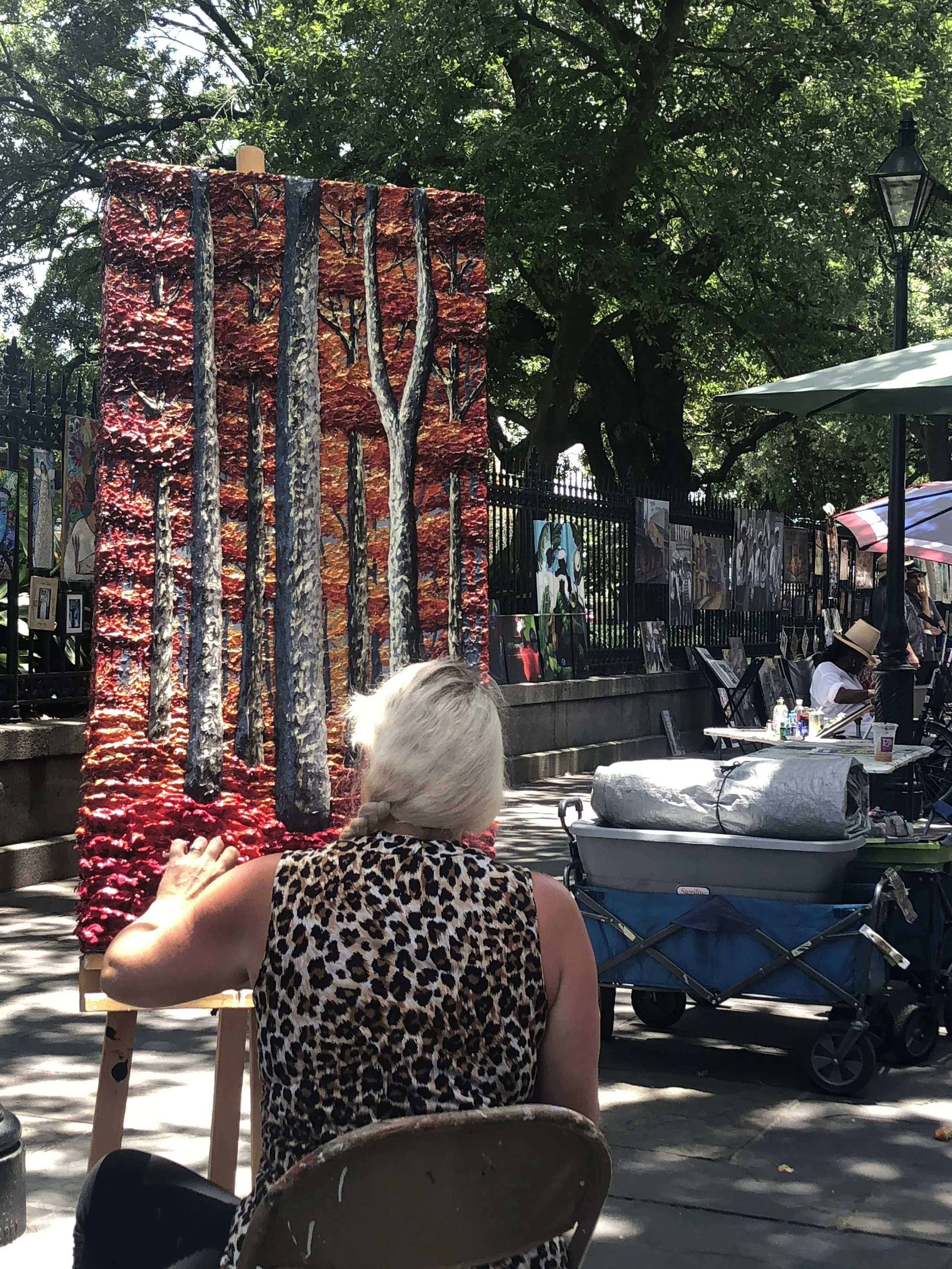 (21, TX, USA) Anonymous - Everything Is Going to Be Okay