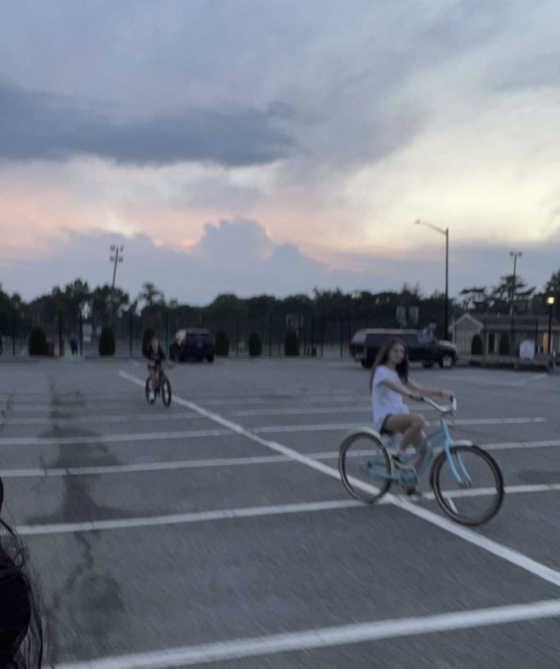  (14, NY, USA) Anonymous - Nostalgia