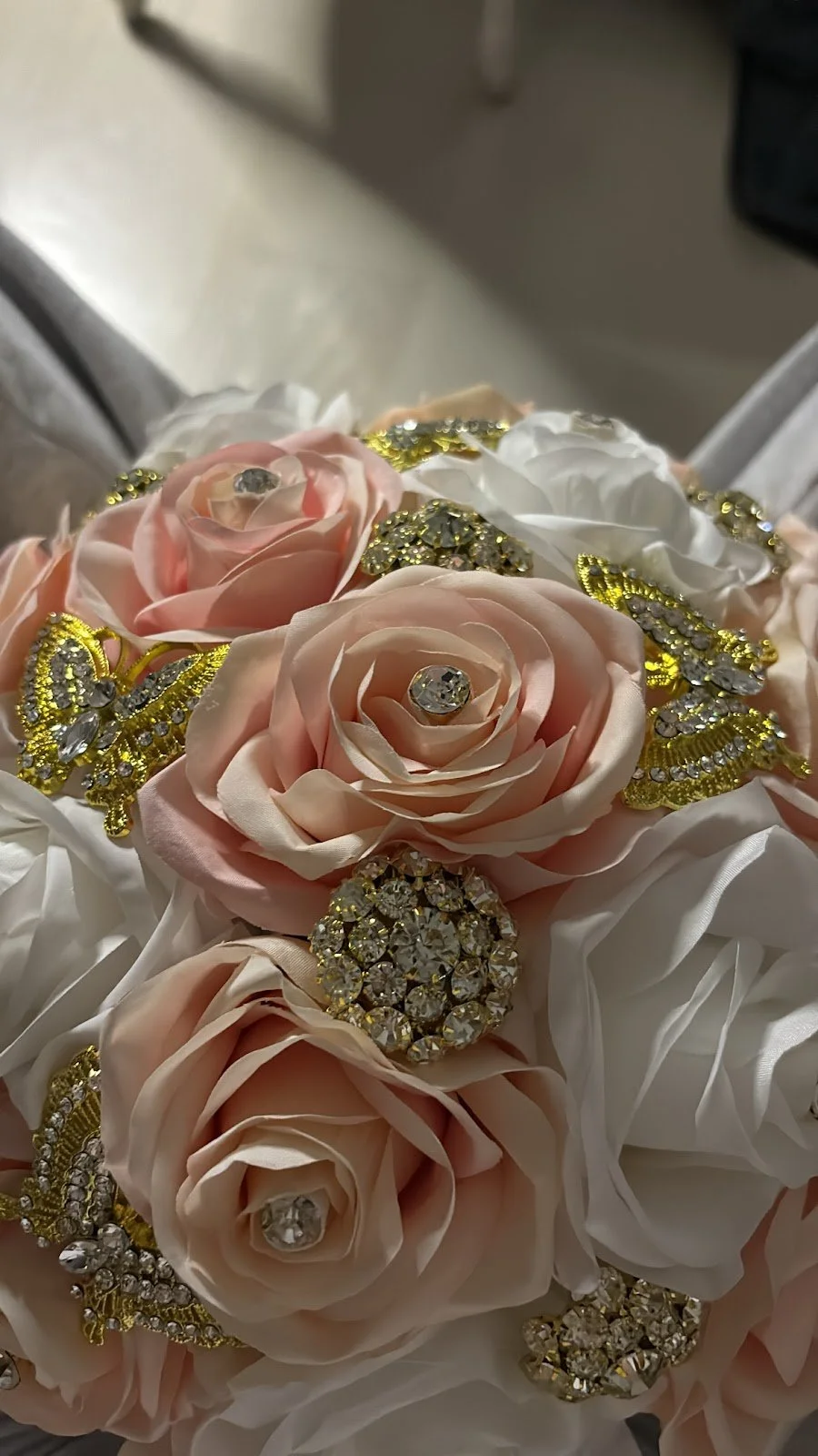 (15, GA, USA) Anonymous - Father Daughter Dance