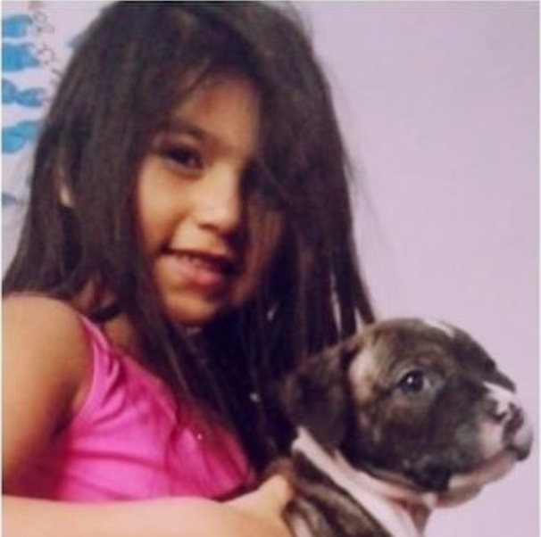 (16, IL, USA) Jackie - Full Circle Moment