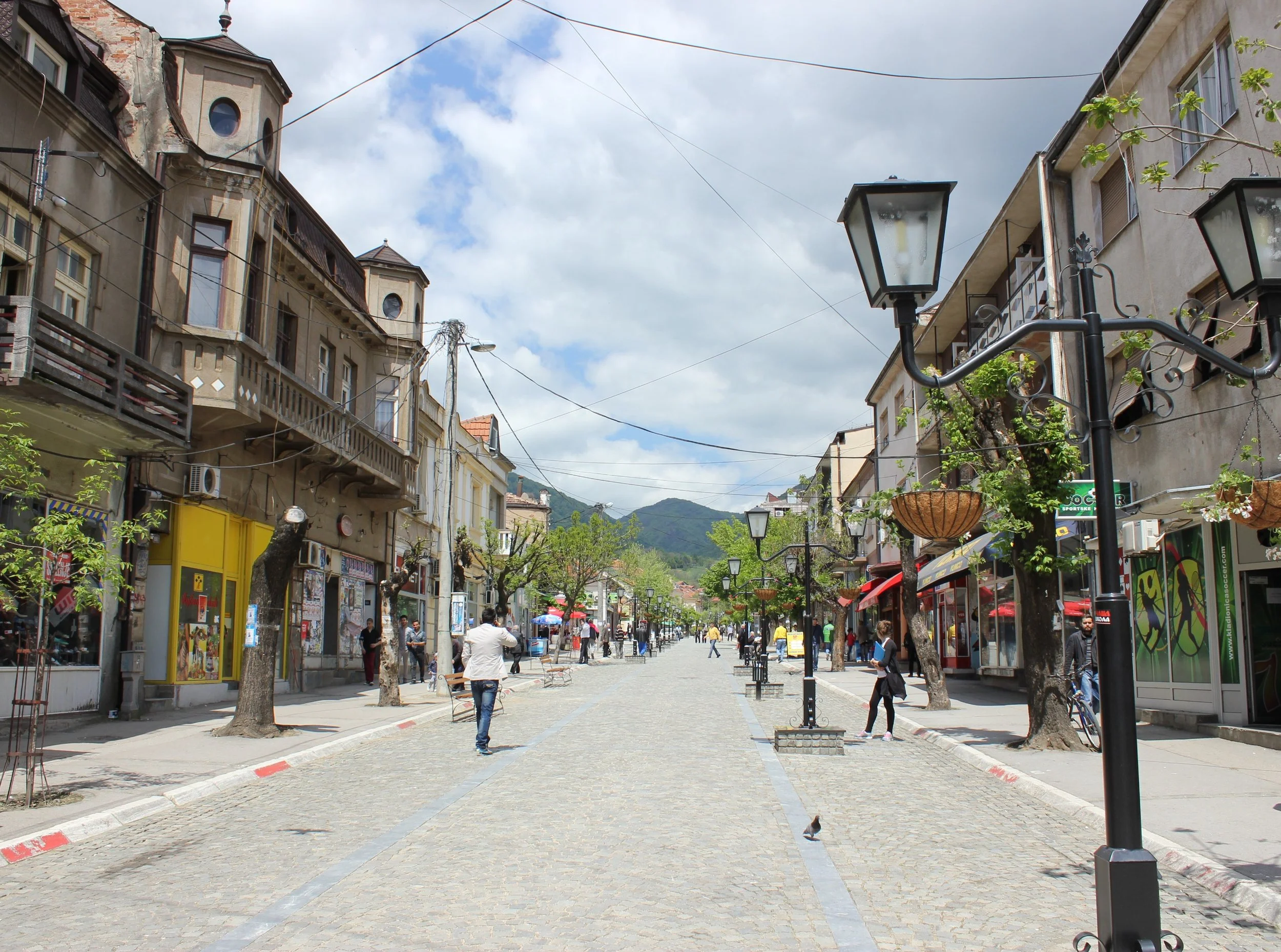 Beli Breg REC – Citizen Shared Energy