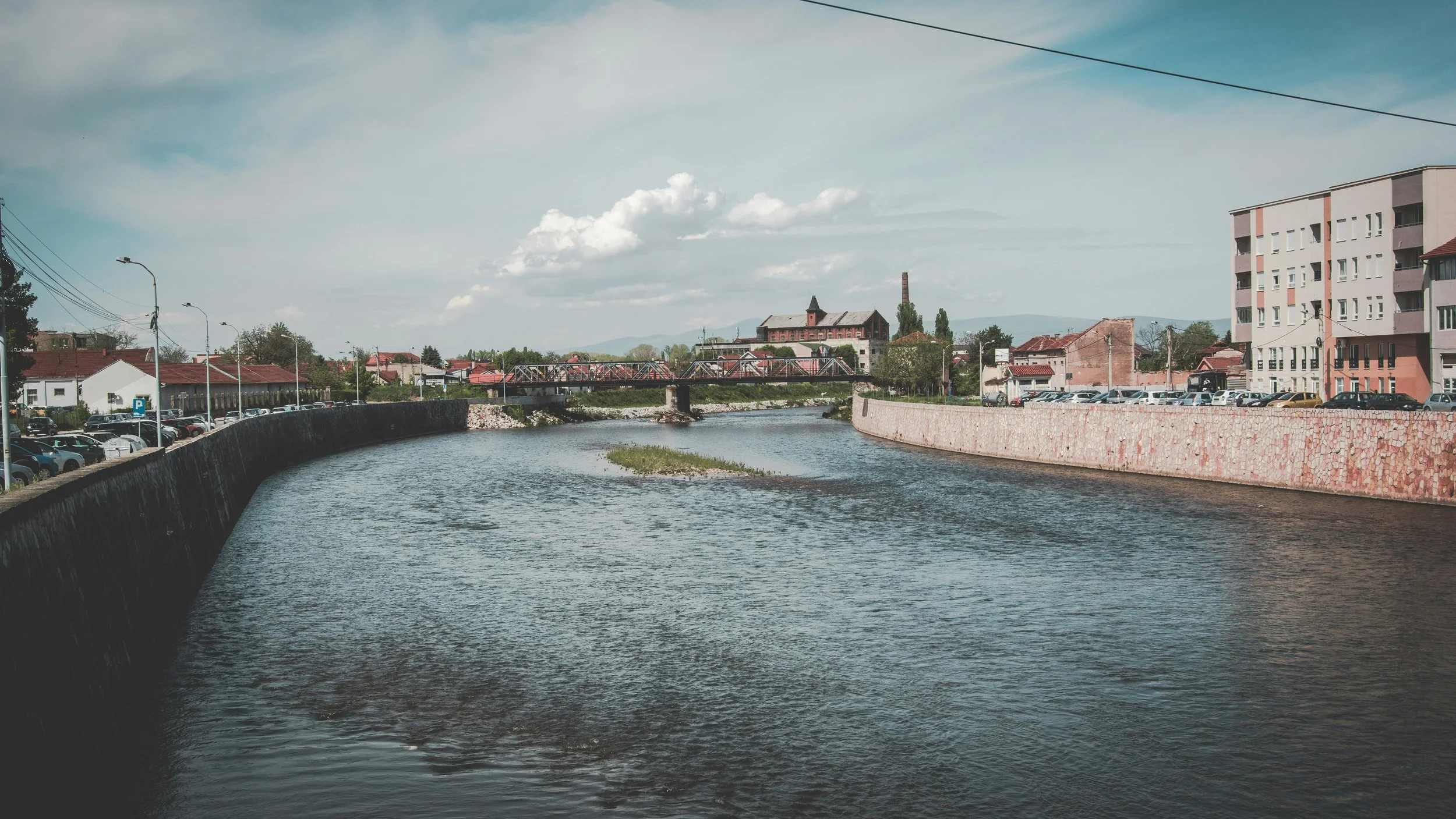 MERIT – Medijana Energy Roadmap &amp; Inclusive Transition