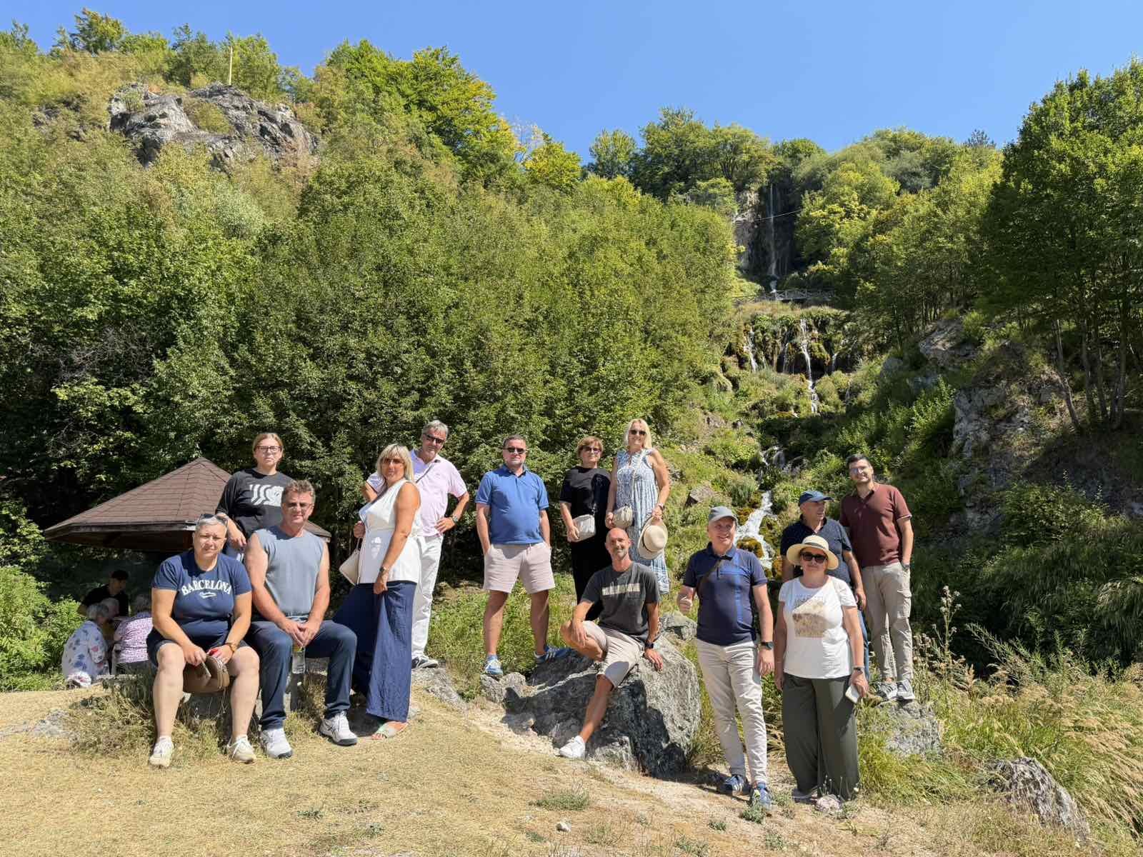 Regional Exchange on Local Energy Transition in Western Serbia