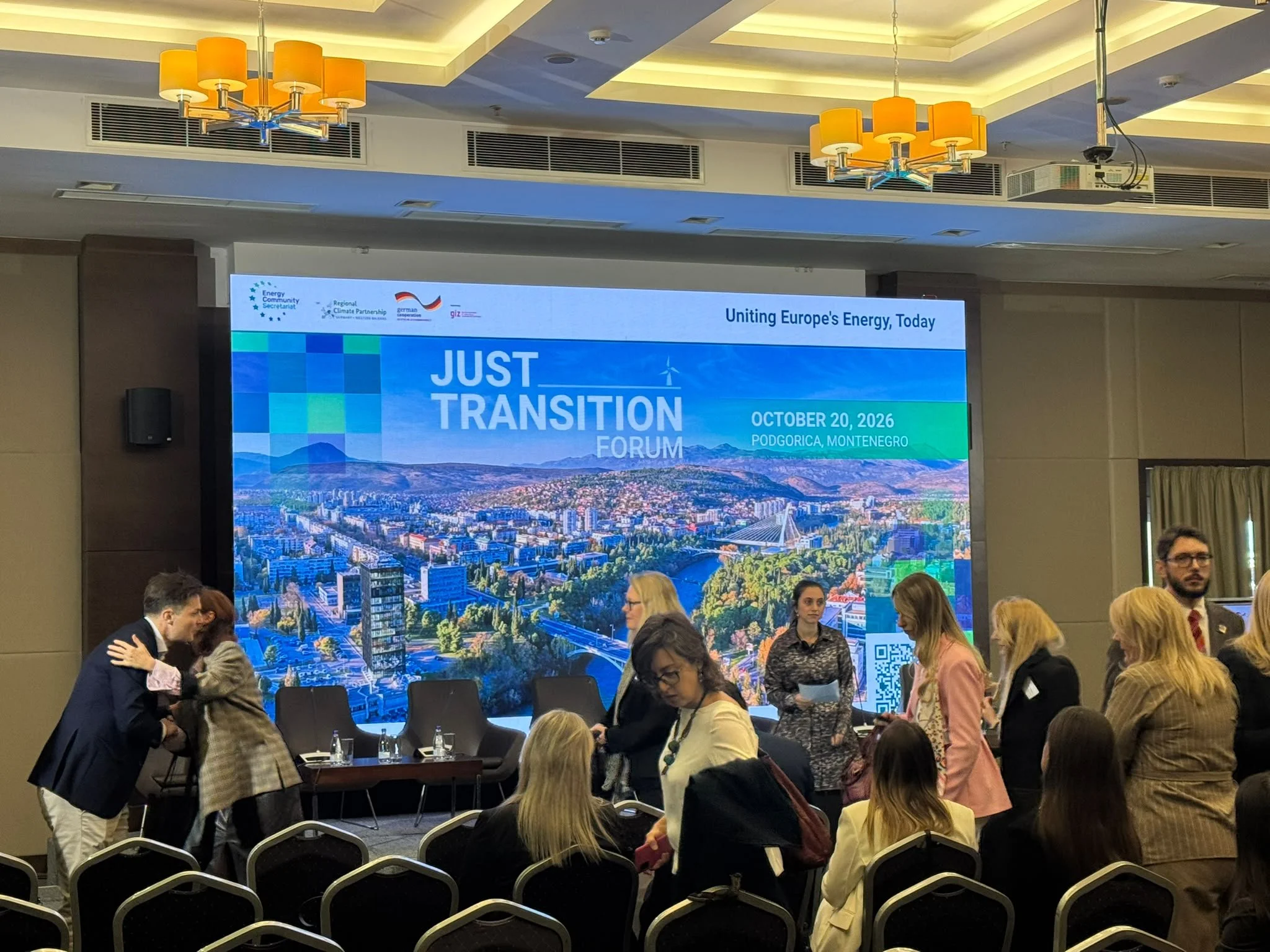 Mapping Montenegro’s energy transition, first-hand