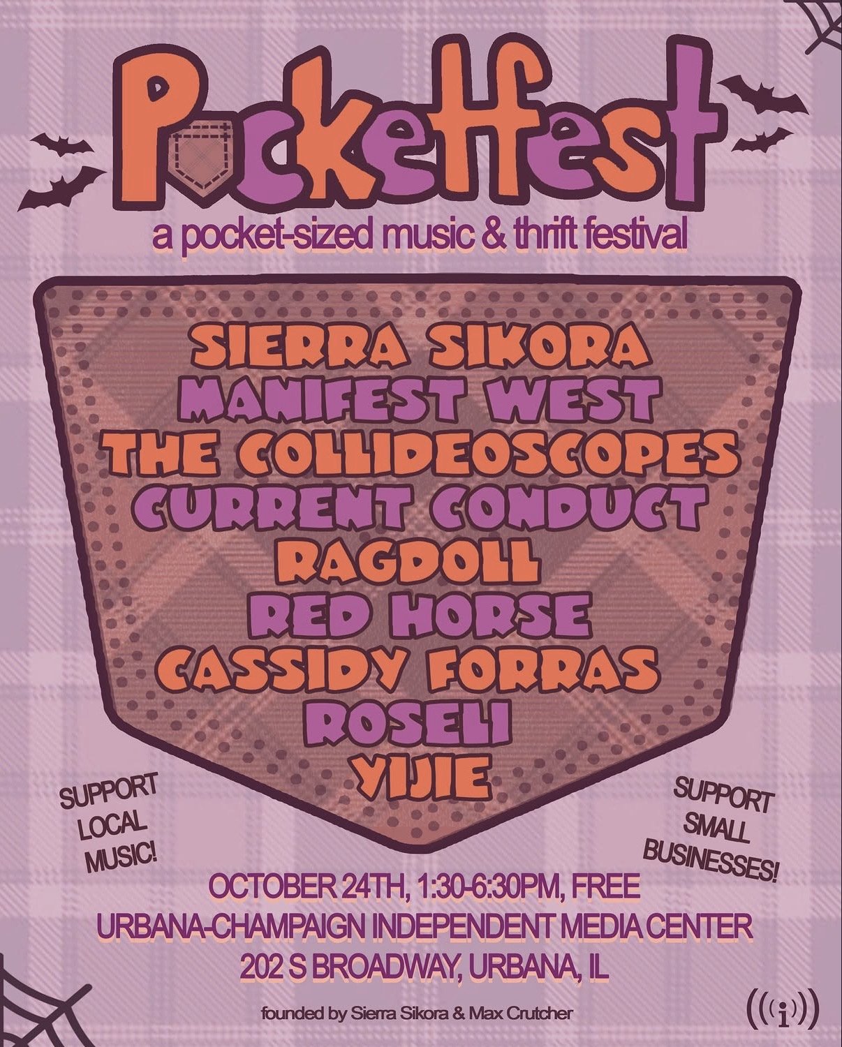 PocketFest