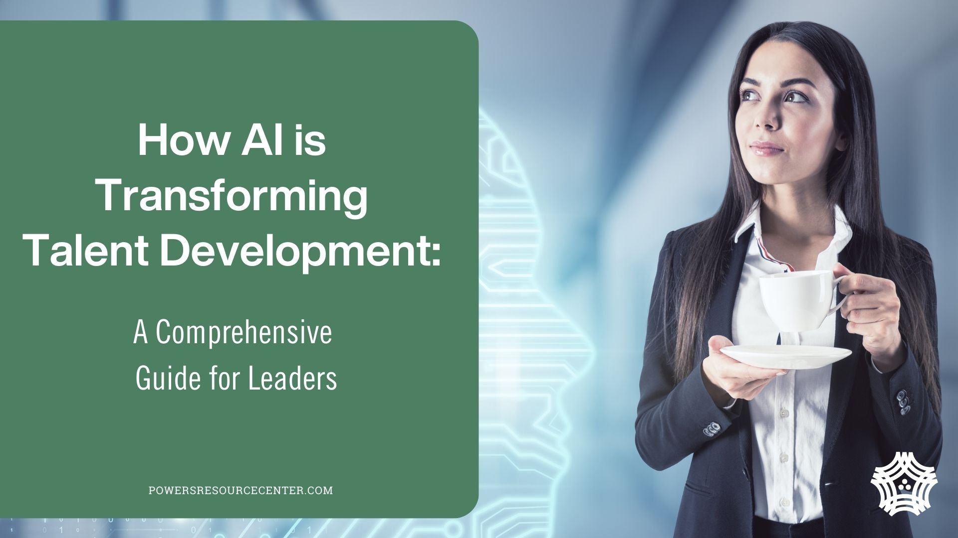 AI Revolution: Transforming Talent Development — PRC