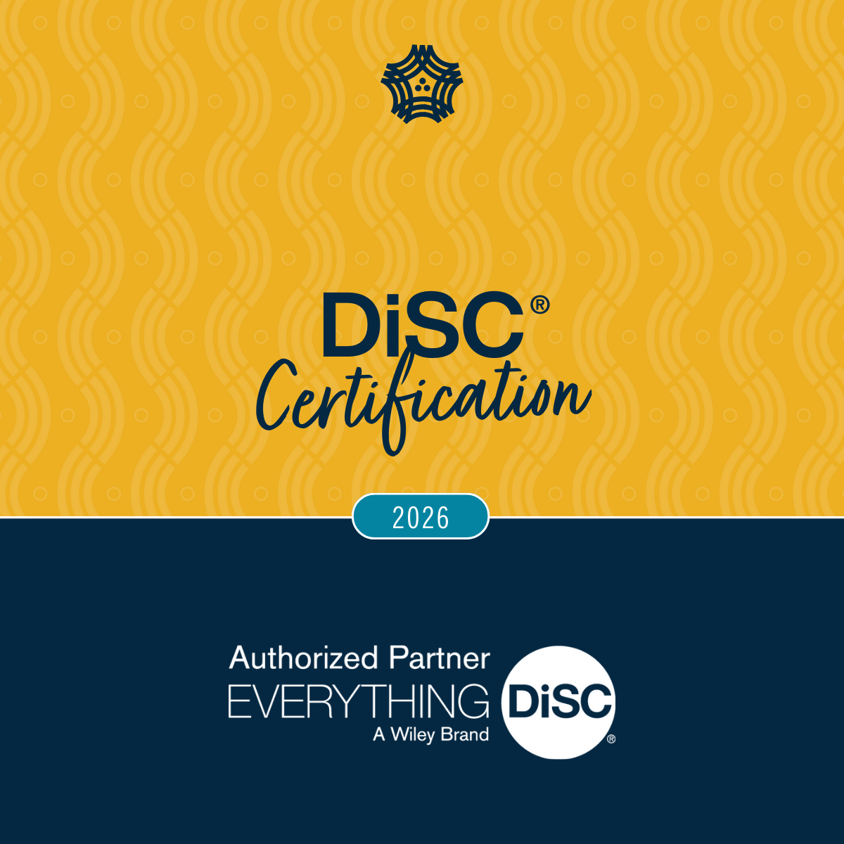 DiSC Certification & Certified Practitioner Experience
