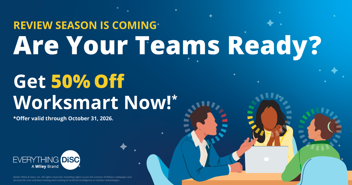worksmart offer graphic